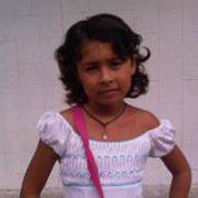 Paula Andrea  Alcalde