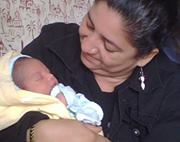 Dolores Jessenia Guarderas
