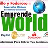 Enlace  Emprendedora