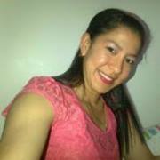 Leidy Lucero  Mesa Benavides