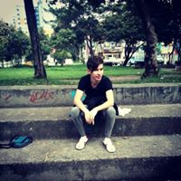 Daniel  Dominguez