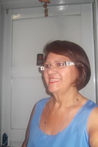 Gessy Mangabeira Araujo