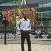Toluwase  Ariyo