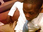 Matthew Egunriase Ipemu