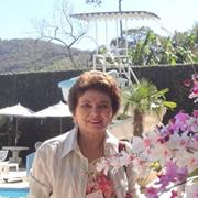 Silvia Brum Ferreira