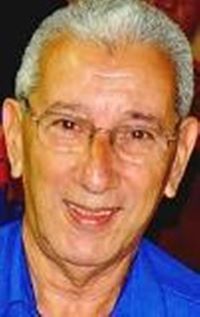 Hilton  De Abreu Marinho