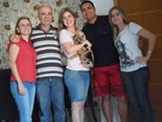 Antônio Américo  Rodrigues Frauches