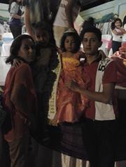 Rosario Narcisa  Yugcha Carpio