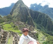 Yrene Zadit  Rodriguez Pinchi