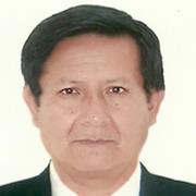 Juan Esteban  Yupanqui Villalobos