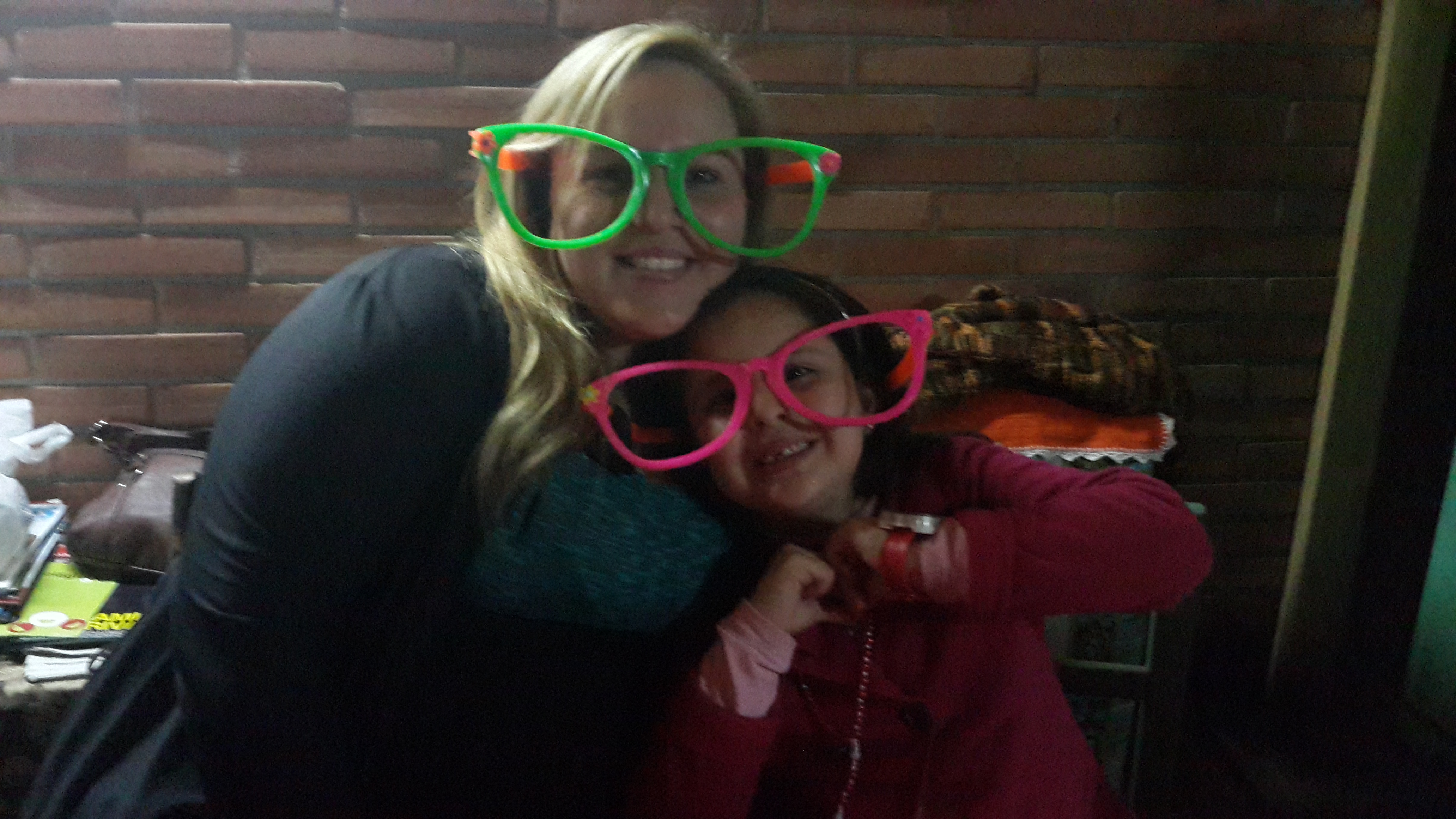 Myrian Lorena Britez Mongelos
