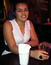 Vivian Alejandra Diaz Villalba