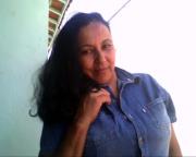 Aparecida Donizete  Rocha