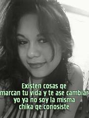 Andrea  Hdz