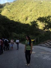 Maria Monica  Diaz Marquez