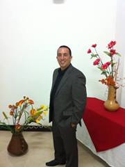 Fernando  Duque