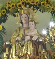 Patricia Yohana Zapata Henriquez