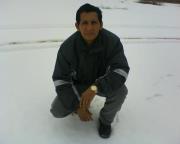 Edgar Felipe  Sisalima Otavalo