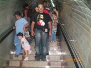 Adan Fernando  Gonzalez Ramirez