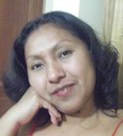 Dolores Ondina  Basurto Mero 