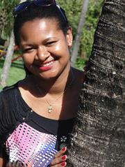 Margareth  Alves da Silva