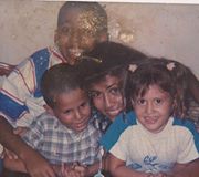 Osaris Del Carmen Montalvo Herrera