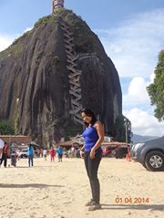 Sandra Maritza  Salazar B