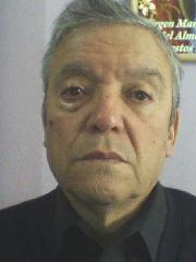 Nibaldo Gaete Gutierrez