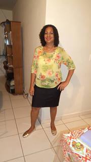 Marlene  De Jesus Leite Silva