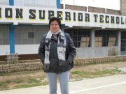 Maria  Ramirez Rojas