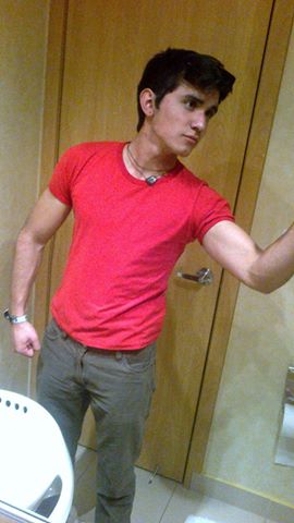 Mateo  Estrada Noriega