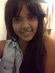 Jaqueline Gonzalez Olaya