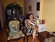 Marisol  Valle Peñaherrera