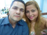 Zuila Augusta Amaral da Gama Santa Brigida