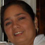 Luz Elena Garrido Ardila