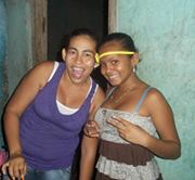 Roxis  Negrete Hernandez