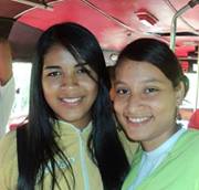 Liceth Carolina Caicedo