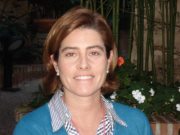 Olga  Herreros de Tejada Capote 