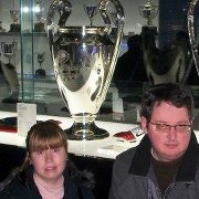 Oscar  Salgado Perez