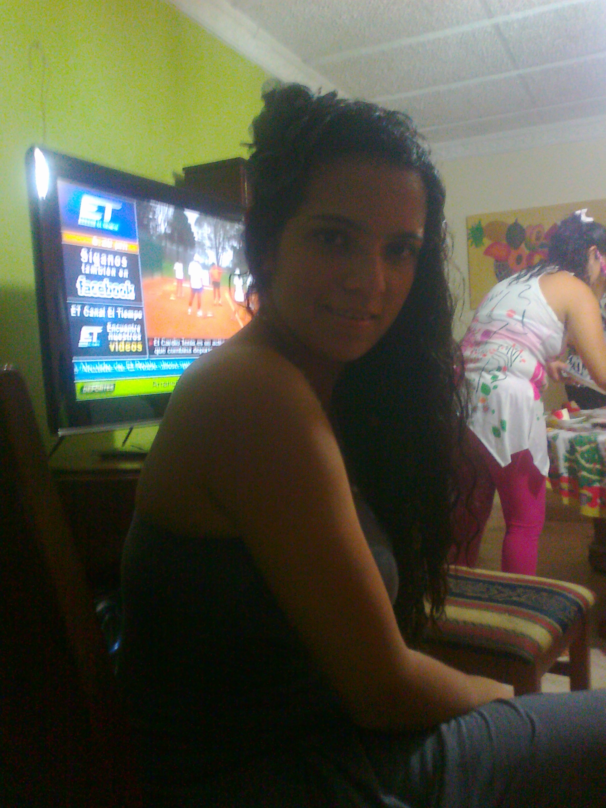 Aliss  M Aristizabal