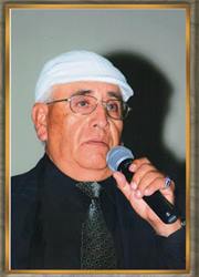 Alejandro  Cabrera Licona