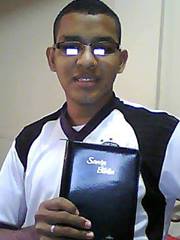 Reiner Yesith Lopez Charriz