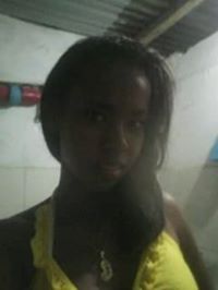 Eleanis Chica Capri  Hernandez