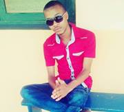Betto  Massingue