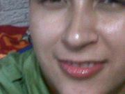 Vicky  Orantes