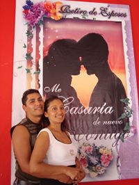 Damaris Johana  Reina Perez