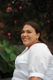 Monica Yurena  Suarez Hernandez