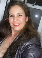 Adriana Patricia  Bravo Vanegas