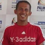 Erinaldo  Pereira de Almeida