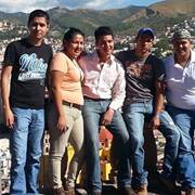 Christian  Moctezuma Acevedo